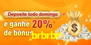 Promoções brbrbr